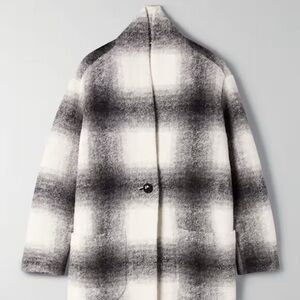 Wilfred Free Off Duty Jacket